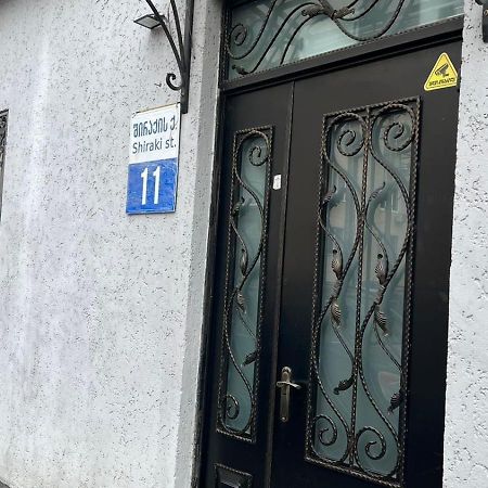 Family Hotel Triston Tbilisi Eksteriør billede