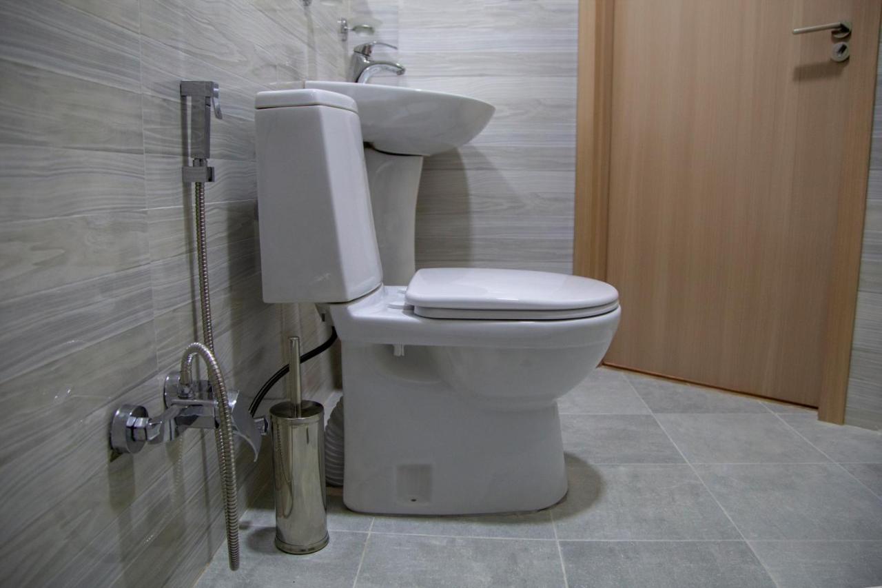 Family Hotel Triston Tbilisi Eksteriør billede
